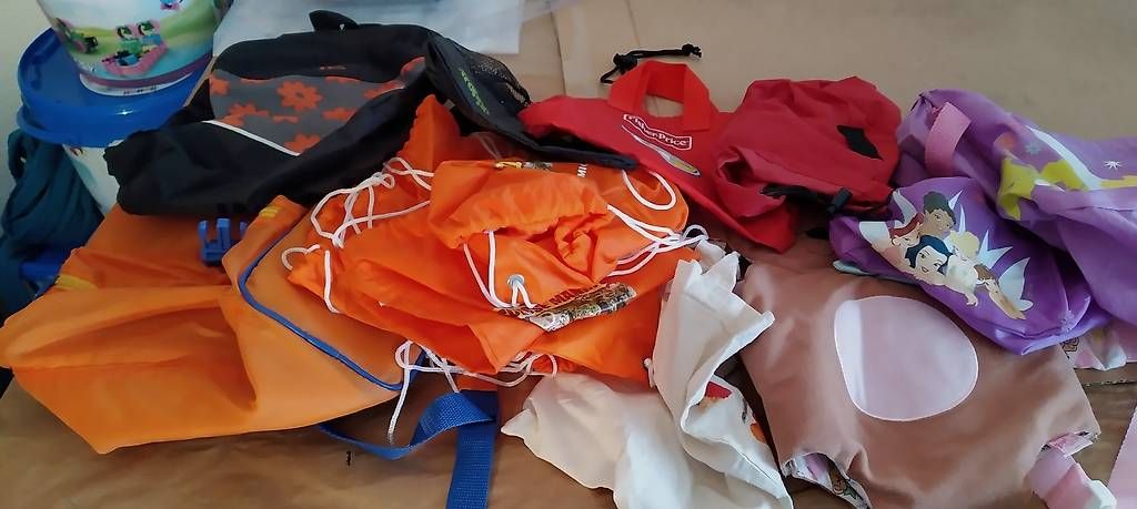 Borse: Gratis: Taschen und Säcke  – Usato da Boll venduto da minta24