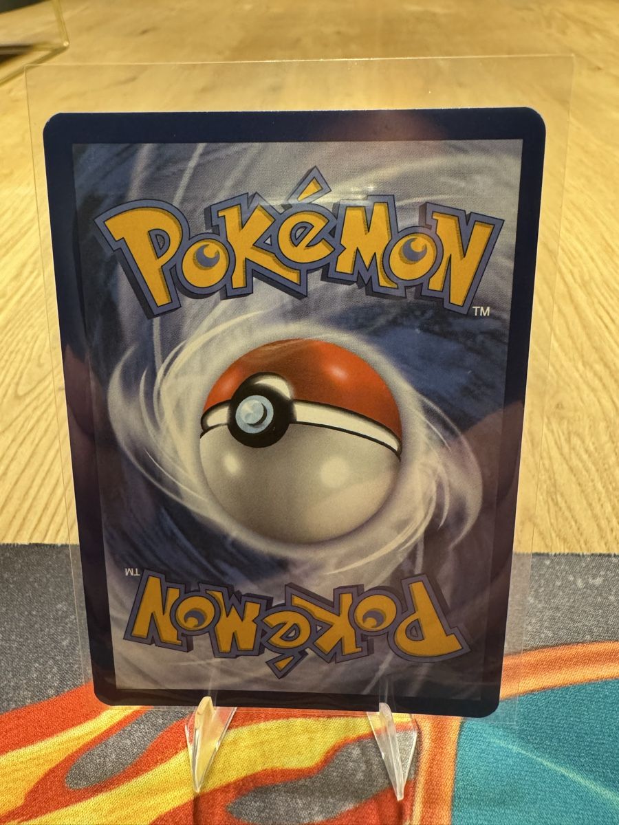 Pokémon Sammelbilder & Trading cards: Masterball Set – Neu (gemäss Beschreibung) aus Einsiedeln von Relaxo81 1