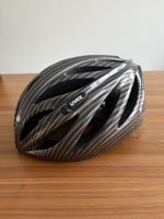 UVEX Velohelm, Modell Boss Race, Grösse 55-60 cm