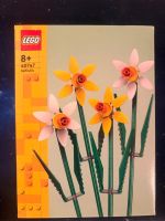 Lego 40747 daffodils