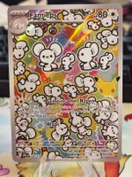 Pokemon Famieps 30C 146/128 DE