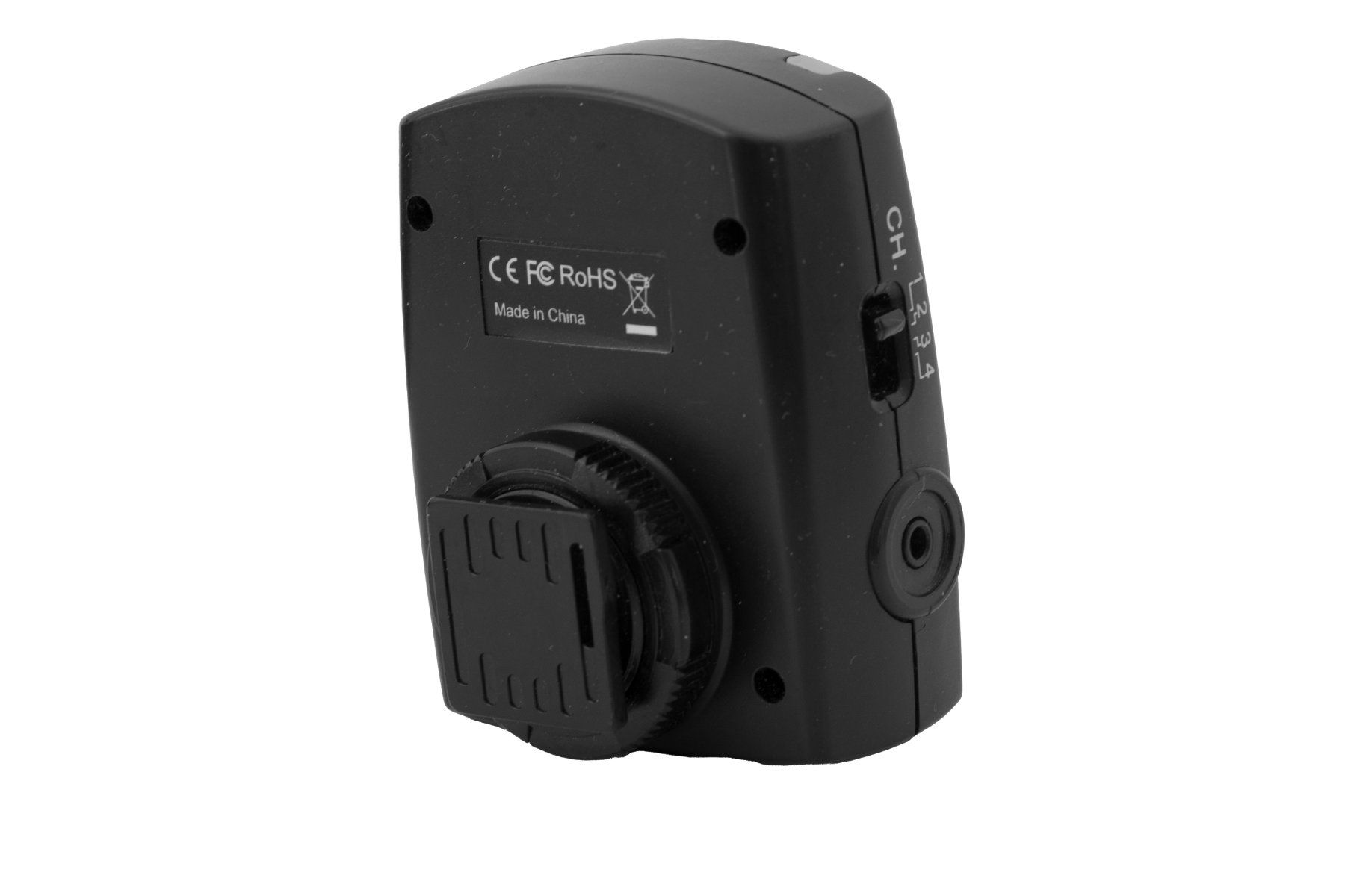 Nikon Kamera: VILTROX TIMER mit JY-710RX – Gebraucht aus Emmen von chromaton 2