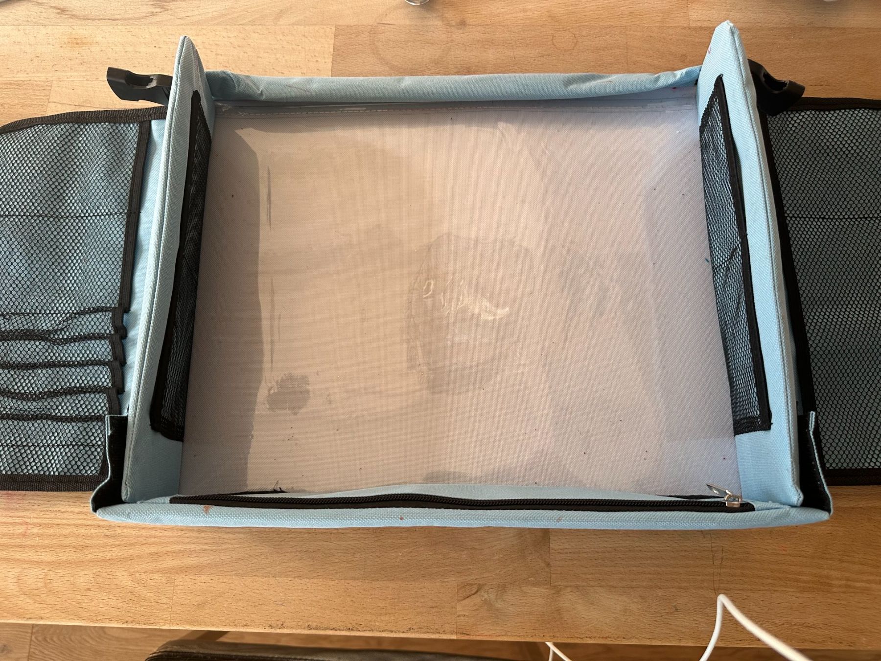 Plateaux: Kids Traveltray  / Reisetablett – D'occasion à Buchberg par jaene 3