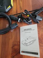 Elektropumpe zu Verkaufen Neu