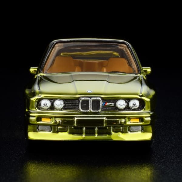 Hot Wheels Modellautos: Hot Wheels - BMW E30 M3 - RLC Exclusive – Neu und originalverpackt aus Uitikon Waldegg von Excuseme 5