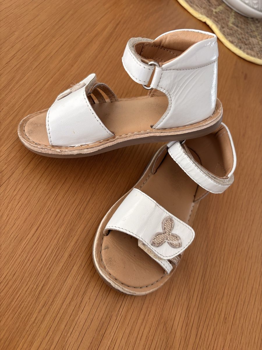Chaussures garçon:  Sandali bambina – D'occasion à S. Antonino par FedeKikka88 2