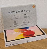 REDMI Pad 2 Pro * 12.1" Zoll Tablet * WLAN * OVP * NEU