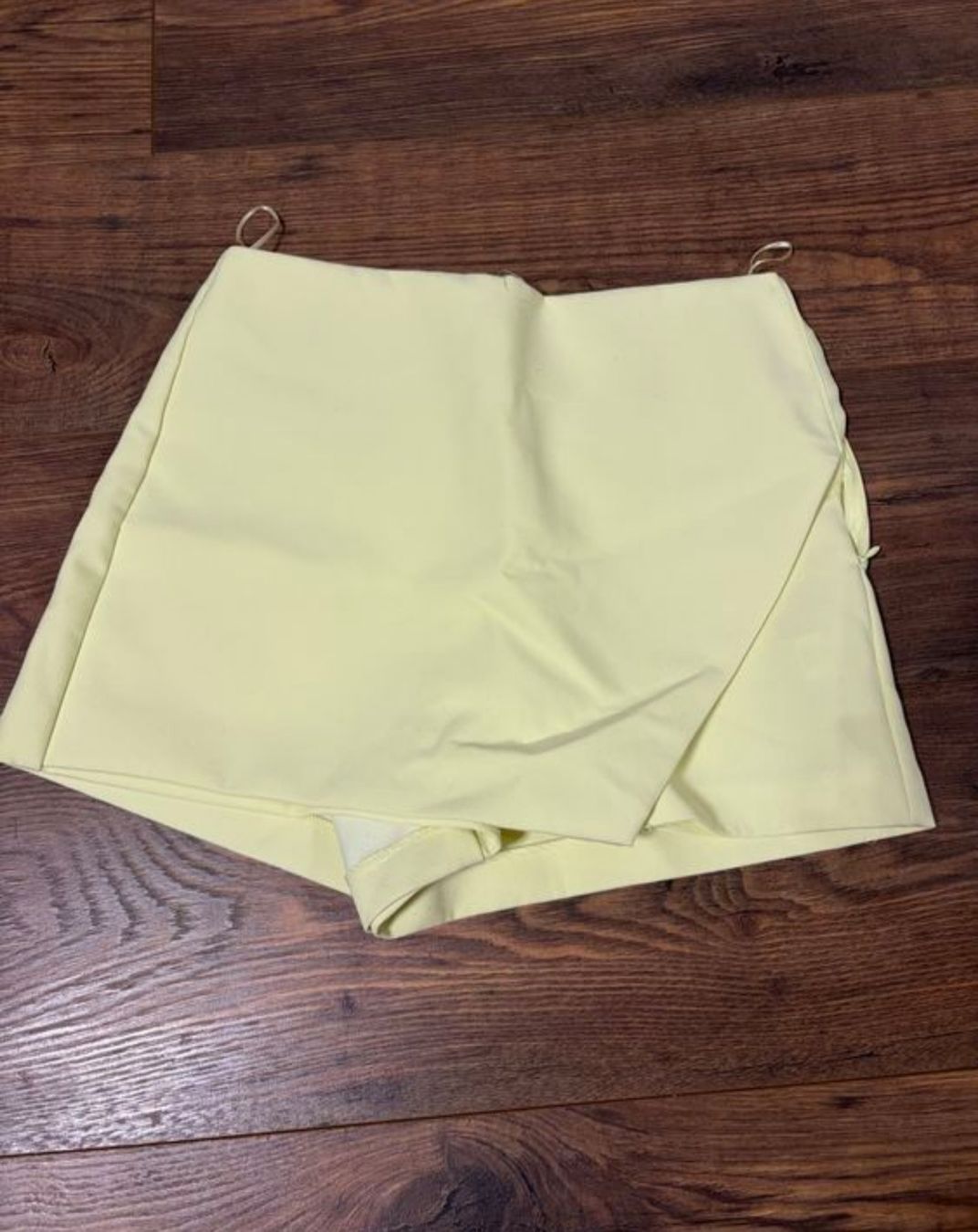 Zara Pantalons: Skort Gr. M – D'occasion à Stettlen par gpa18