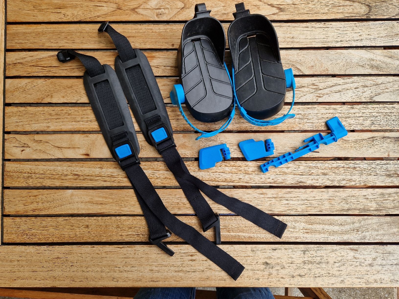 Thule Pezzi di ricambio: Ersatzteile Thule RideAlong Lite – Usato da Wädenswil venduto da jah_6z56 2