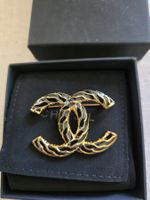 Chanel Brosche wunderbar