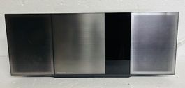 Panasonic MICRO HiFi System