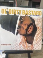 Old Dirty Bastard / Got your Money 
