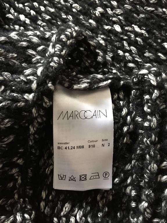 Maglioni & Felpe: Marc Cain Strickpullover – Usato da Meisterschwanden venduto da xX3000Xx 2