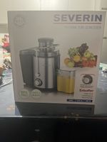 Severin Entsafter ES 3566 - Neu ungeöffnet!
