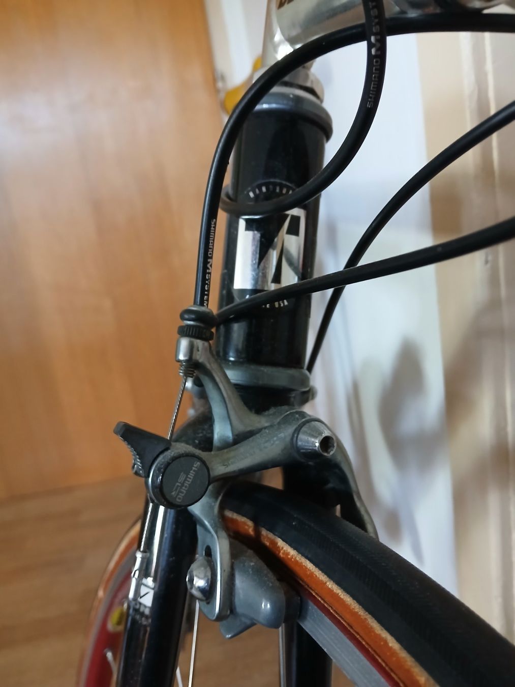 Trek Velos: TREK OCLV CARBON – Gebraucht aus Wangen b. Olten von Tropoppel 8