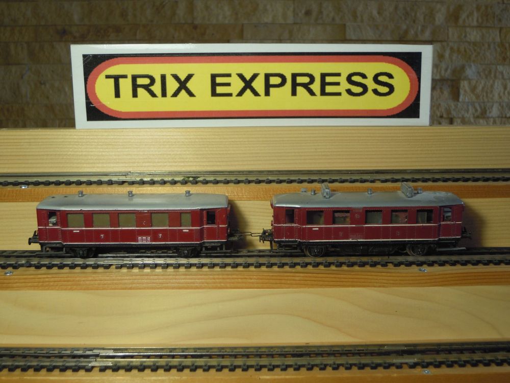 trix-express-diesel-kleintriebwagen-mit-anh-nger-vt-75-gebraucht-in