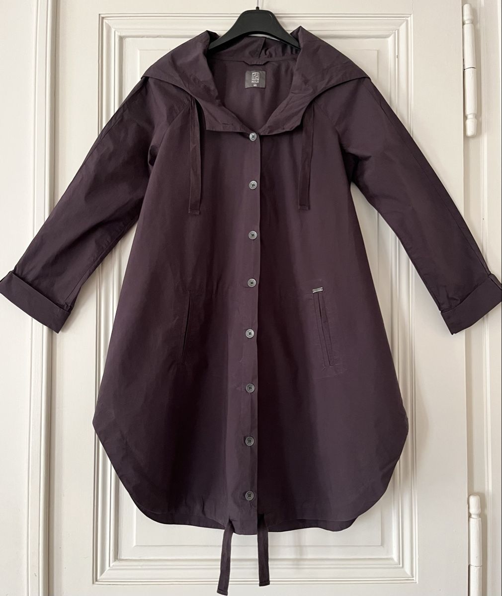 Nile Giacche: Veste NILE – Usato da Lausanne venduto da micou47