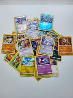 Gen 1 Pokémon Lot aus verschiedenen Sets