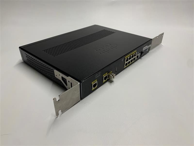 Cisco 892FSP Fiber Router | Kaufen auf Ricardo