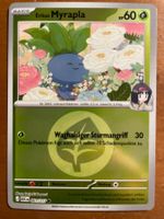 Pokemon Erikas Myrapla Reverse (Versand gratis)