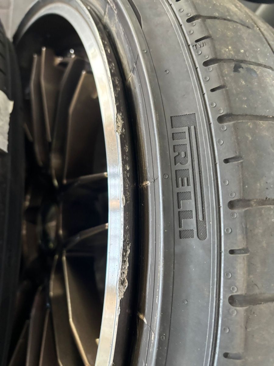Felgen: Dotz Tuning Felgen 19 Zoll – Gebraucht aus Emmenbrücke von nel_x6ck 4