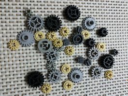 Lego Technik diverse Zahnräder Zahnrad 42030