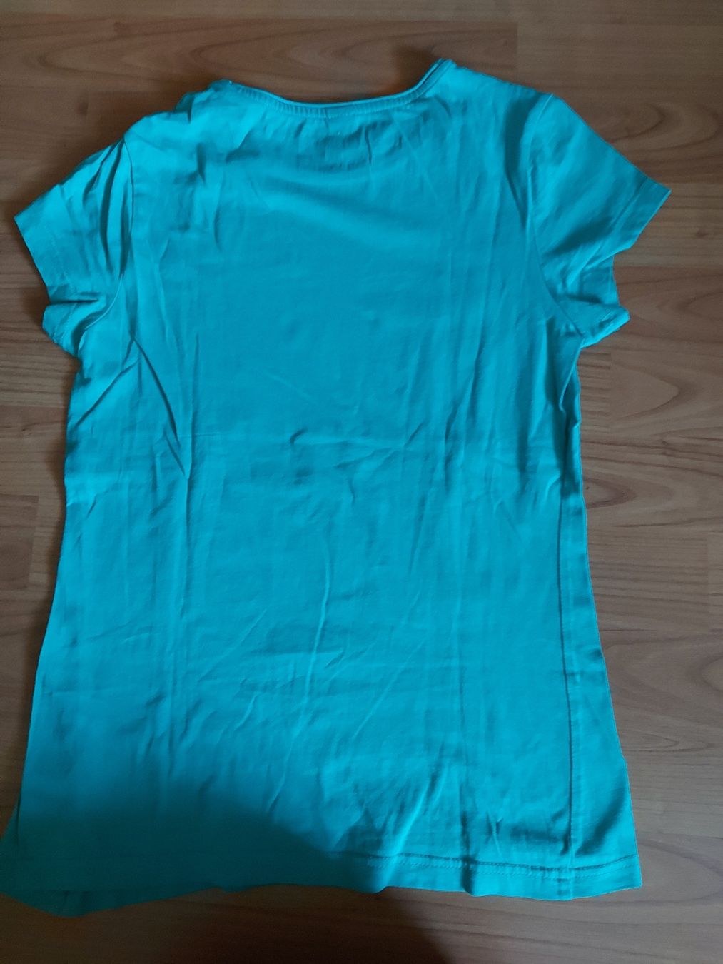 S.Oliver Camicette, T-shirt & Top: T-shirt San Oliver , taille 164 – Usato da VUADENS venduto da momy 3