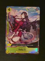 Baby 5 — OP12-112 — Best Selection Vol. 5