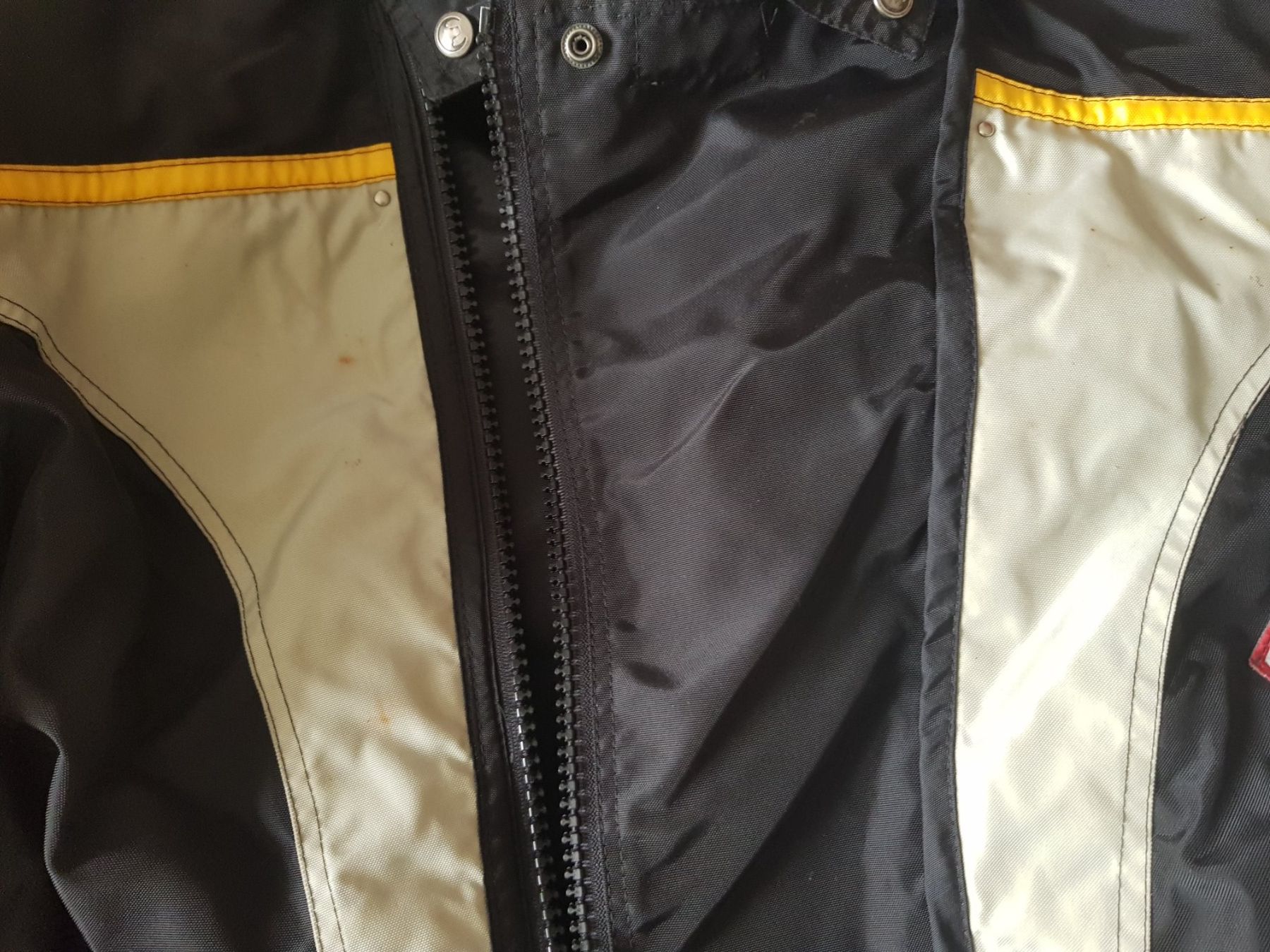 Giacche: Bullson Jacke – Usato da Ostermundigen venduto da staldis01 3