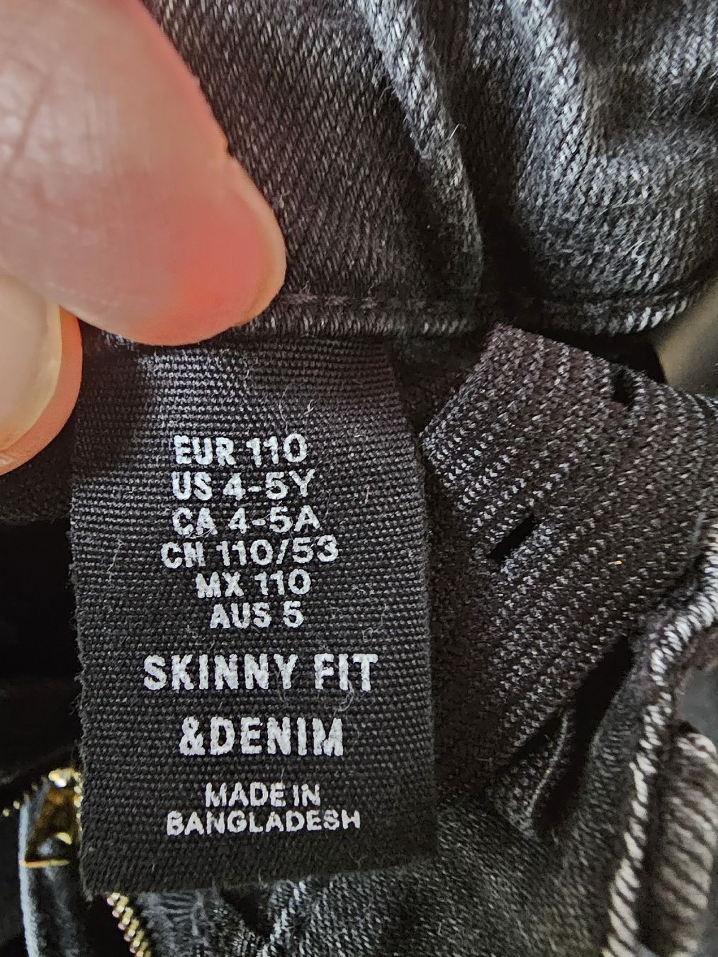 Stella McCartney Lotti & Set di vestiti: Stella MC Cartney and GAP – Nuovo (secondo la descrizione) da Cologny venduto da Selin34 2