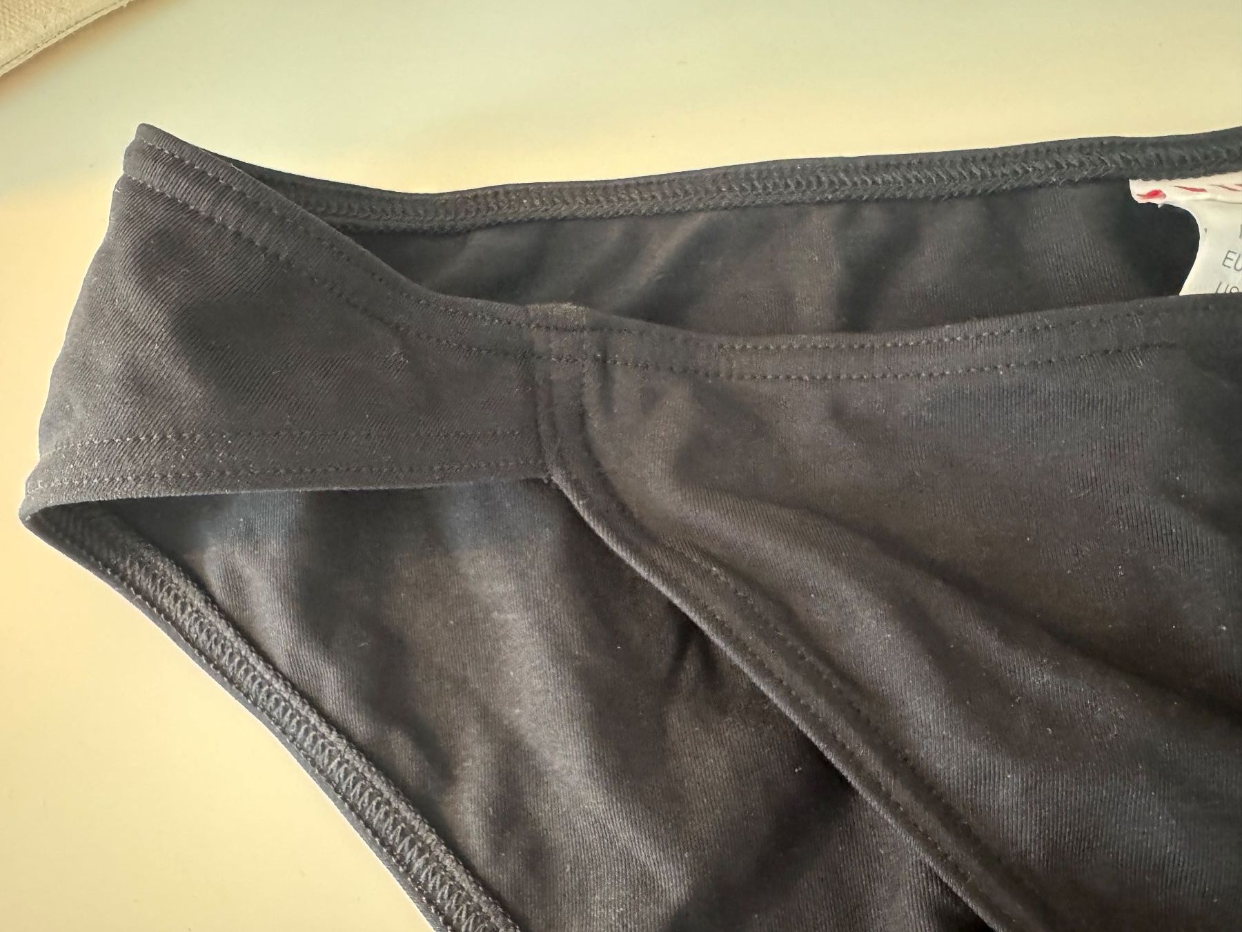 Maillots de bain & Bikinis: Eres Bikini schwarz – D'occasion à Meilen par Antete 6
