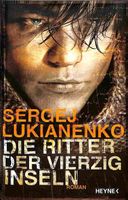 Die Ritter der vierzig Inseln