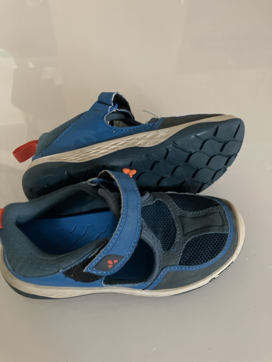 Schuhe für Jungen: Vaude chaussures enfant – Gebraucht aus Zell ZH von pepslavie 1