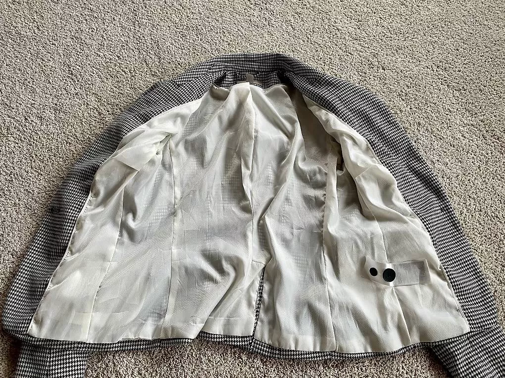 H&M Giacche: Blazer – Usato da Herisau venduto da Ciaoschein 2