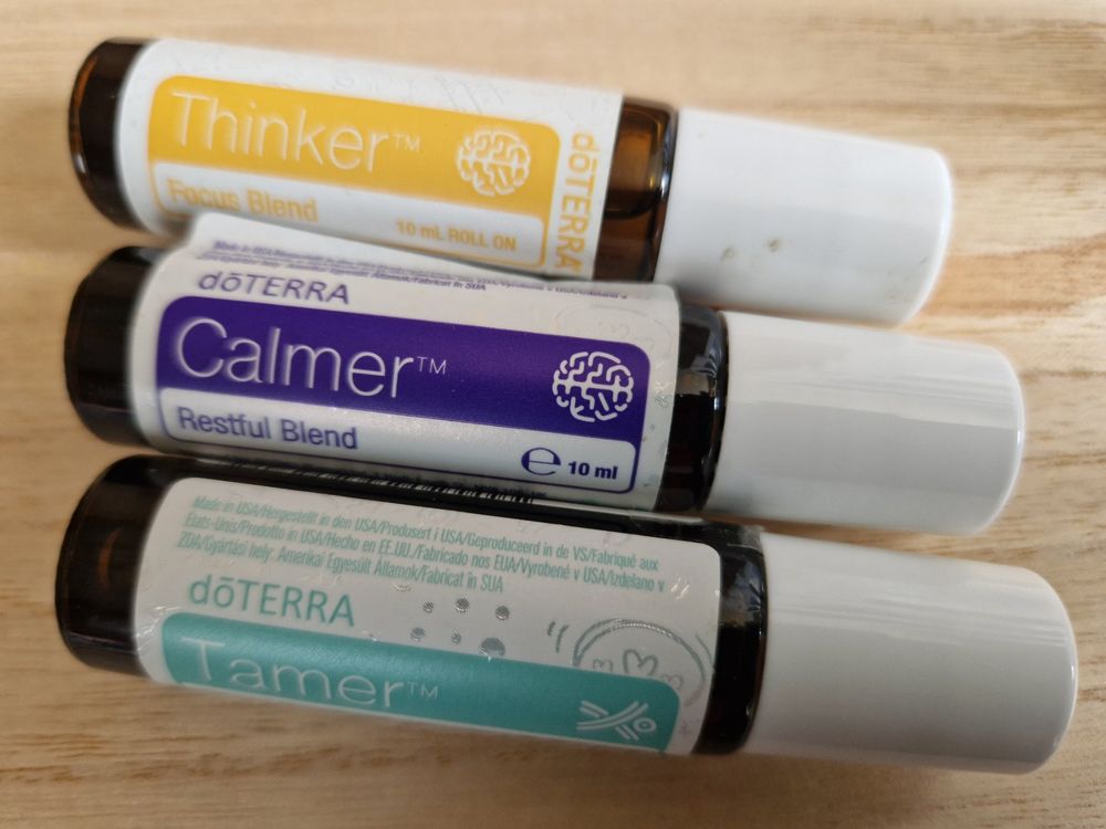 Doterra | Kaufen auf Ricardo