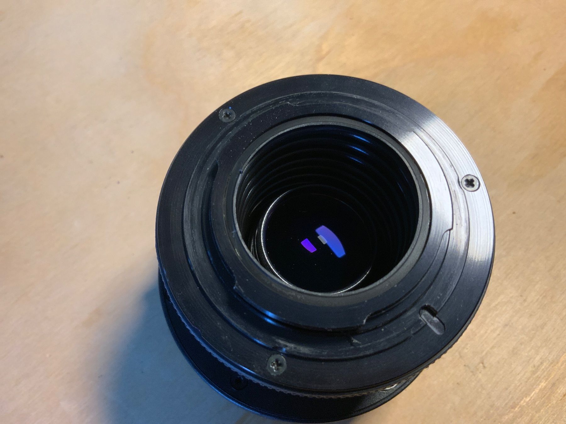 Lensbaby Obiettivi: Lensbaby 3 – Usato da Herzogenbuchsee venduto da fuckjava 2