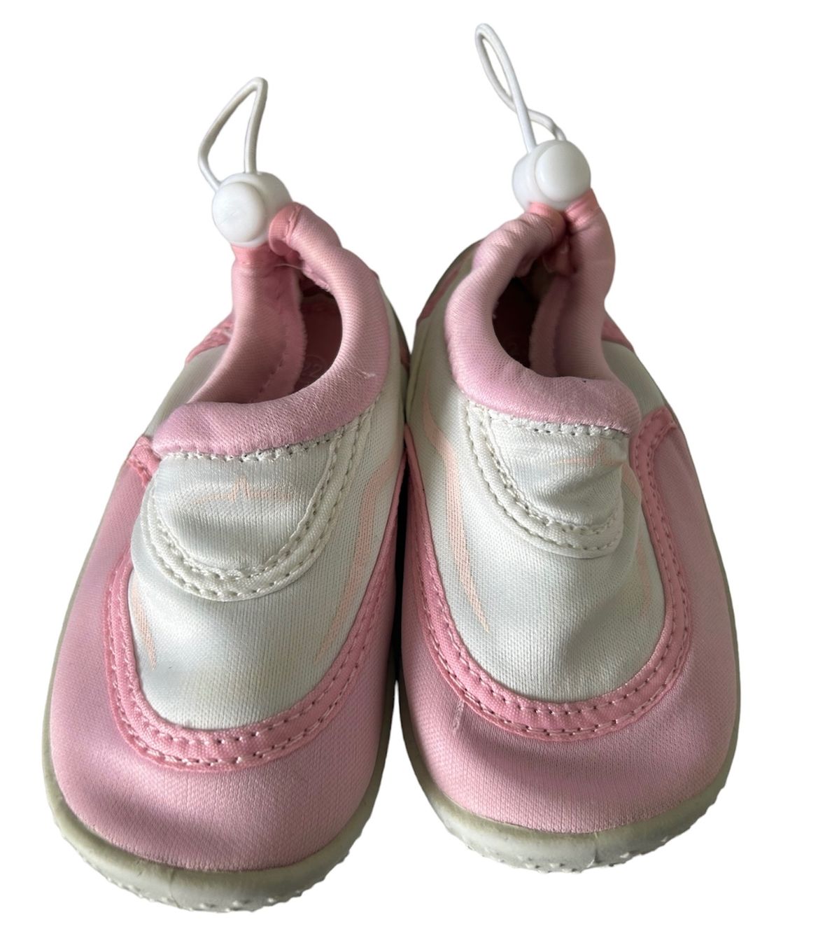 Scarpe per ragazzi: Wasserschuhe l rosa l Gr. 22 – Usato da Lenzburg venduto da Orzo3 1