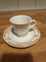 Espressotassen