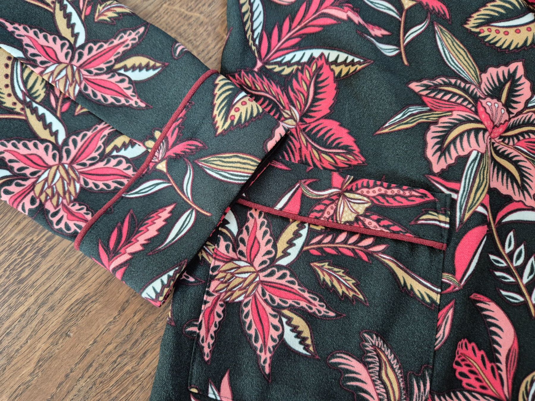 Maison Scotch Jacken: Light blazer from Scotch and Soda size S – Gebraucht aus Zürich von monadiederich 1