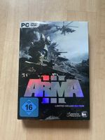 Arma 3 (III) Limited Deluxe Edition (PC)