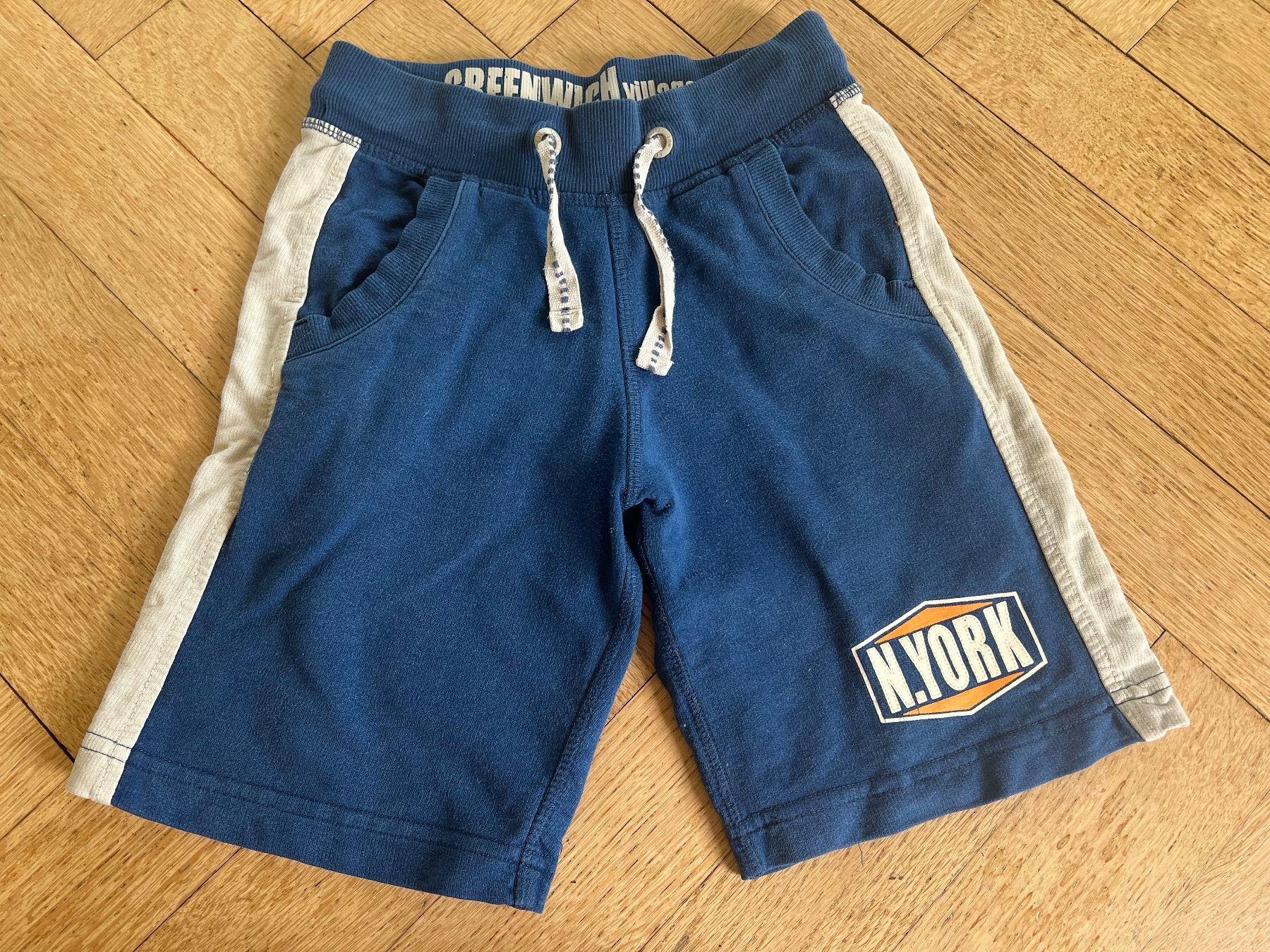 Hosen: Shorts OVS 116 – Gebraucht aus Beinwil am See von brigittehug