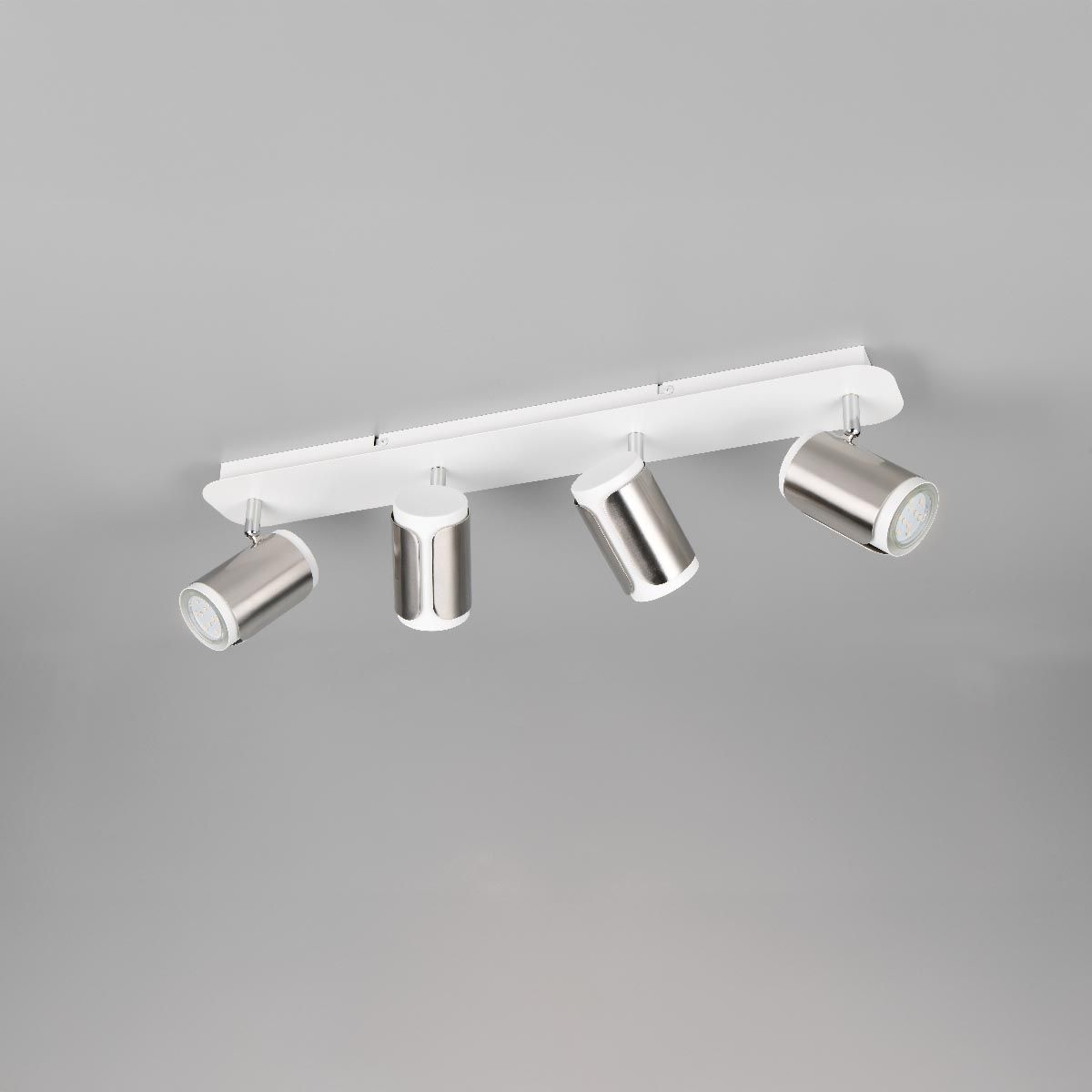 Kronleuchter & Deckenlampen: Deckenstrahler, 4 Spots, 60 cm x 12 cm – Neu (gemäss Beschreibung) aus Kreuzlingen von Smart-Light 2
