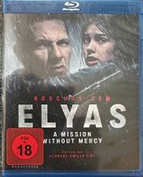 Elyas - A Mission Without Mercy Blu-Ray Top Zustand!