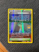Pokemon Parallel City Championships XY Breakthrough 2015
