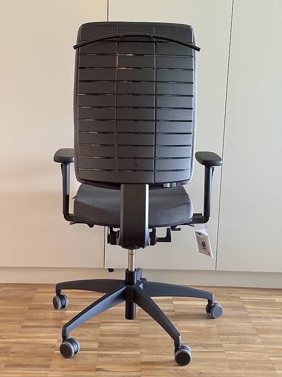 Sitag Stühle: Bürostuhl Sitag SITAGPOINT – Gebraucht aus Zürich von monoroc 2