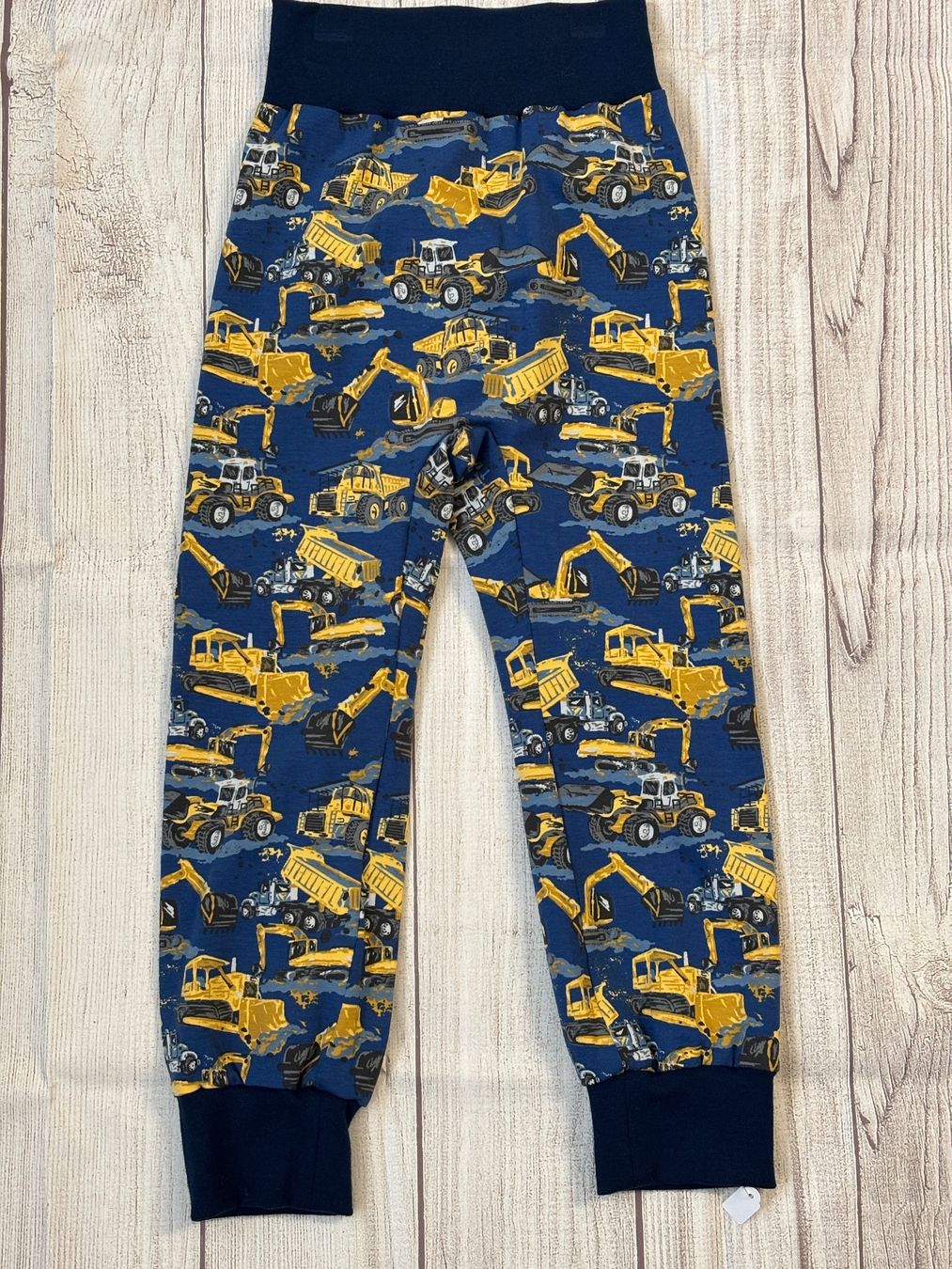 Hosen: Pumphose Mitwachshose Bagger Gr. 110/116 Neu – Neu und originalverpackt aus Rietheim von Nugger
