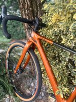 ✨🚴‍♀️ Edelgravel - OTSO Waheela C | Grösse S - 168-170cm 🌿