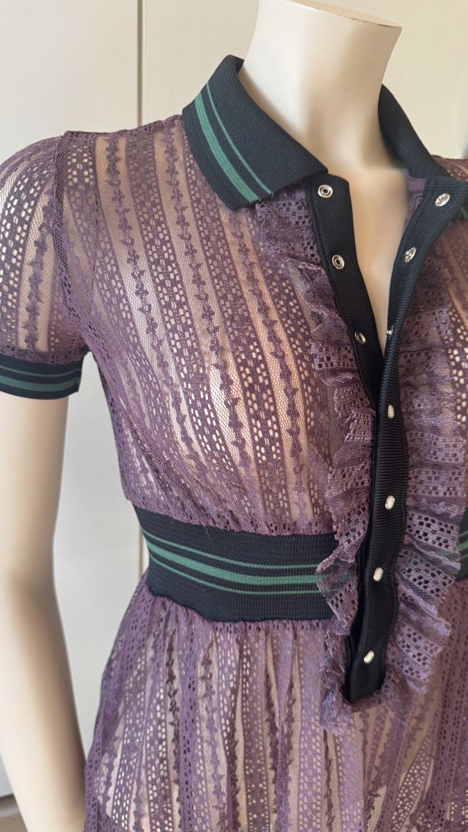 Tops: Vintage Top, gr. XS – Gebraucht aus Maschwanden von yaster 1