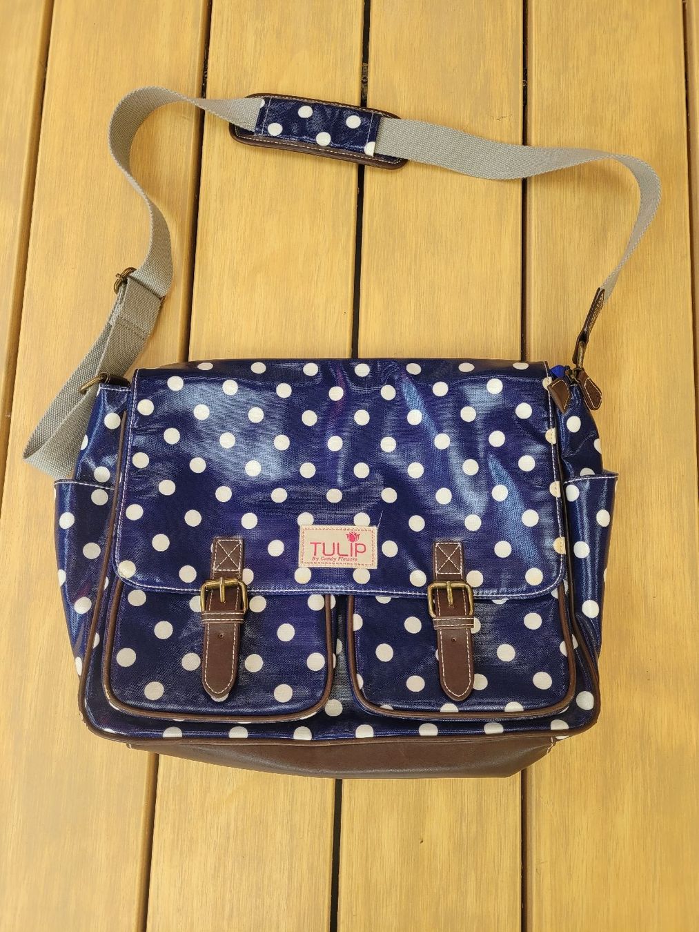Candy Flowers Sacs & sacs à dos: Tasche Tulip von Candy Flowers – D'occasion à Baar par Sibydub24