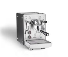 Bezzera Nini DE schwarz Espressomaschine